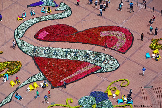 Portland, Oregon: 12 Reasons It s the Ultimate Cool Summer Destination