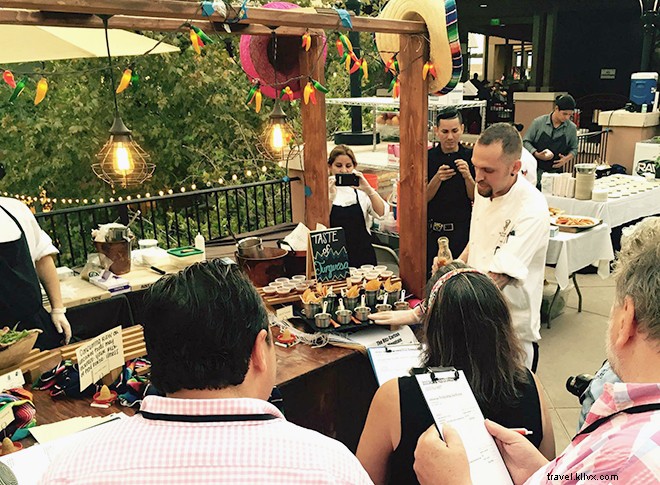 10 Reasons to Unleash Your Inner Cowboy at The Ritz-Carlton Dove Mountain