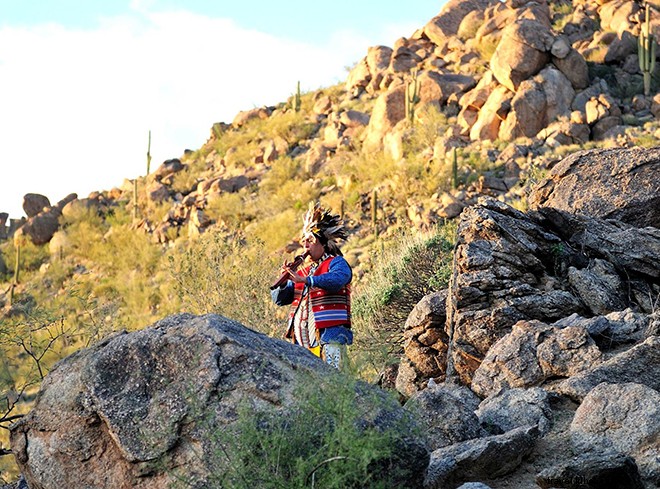 10 Reasons to Unleash Your Inner Cowboy at The Ritz-Carlton Dove Mountain