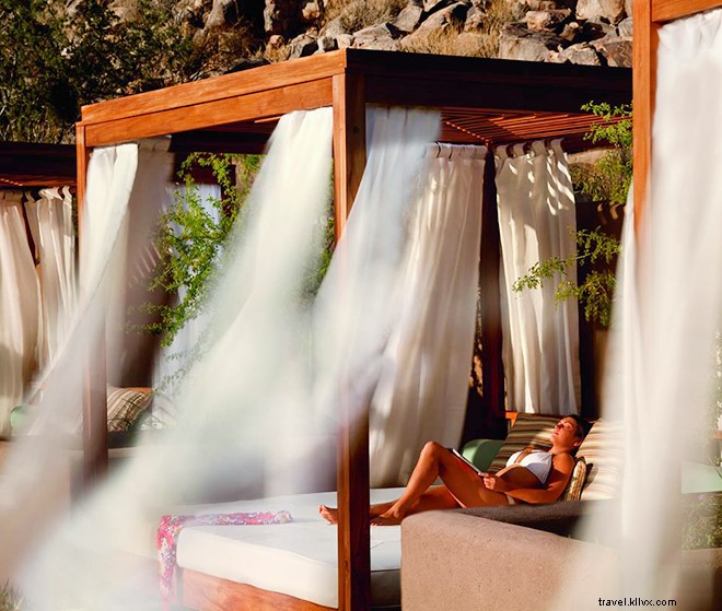 10 Reasons to Unleash Your Inner Cowboy at The Ritz-Carlton Dove Mountain