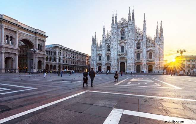 Top Honeymoon Destinations: Insights from Honeyfund CEO Sara Margulis