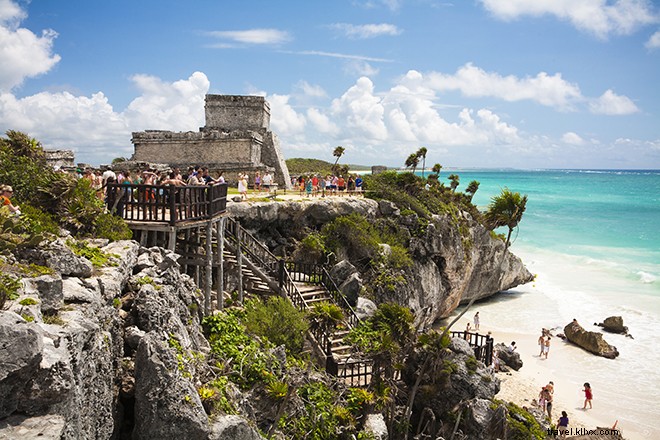 Top Honeymoon Destinations: Insights from Honeyfund CEO Sara Margulis