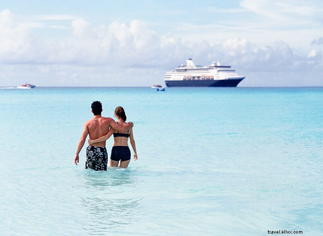 Top Honeymoon Destinations: Insights from Honeyfund CEO Sara Margulis