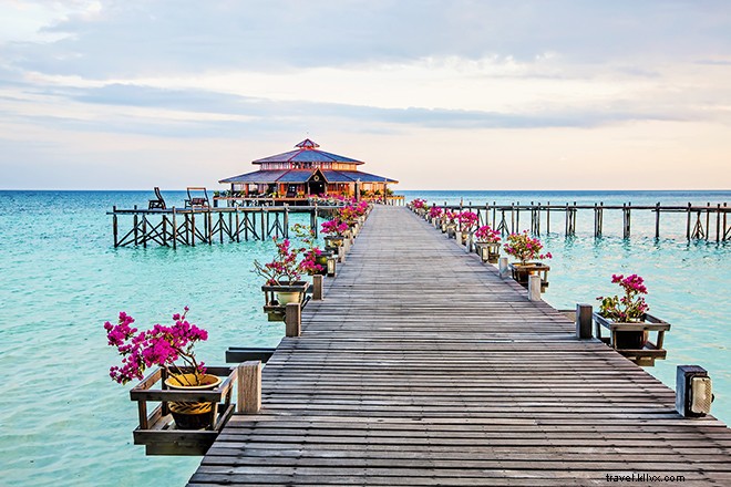 7 Extraordinary Romantic Getaways Curated by Travelzoo Travel Experts