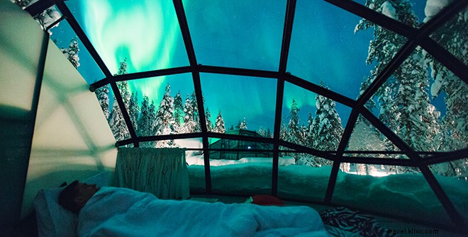 7 Extraordinary Romantic Getaways Curated by Travelzoo Travel Experts