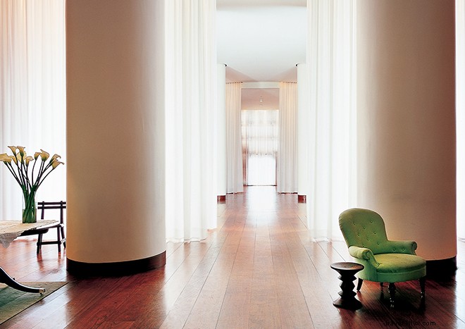 10 Reasons the Delano Hotel is South Beach s Premier See-and-Be-Seen Destination