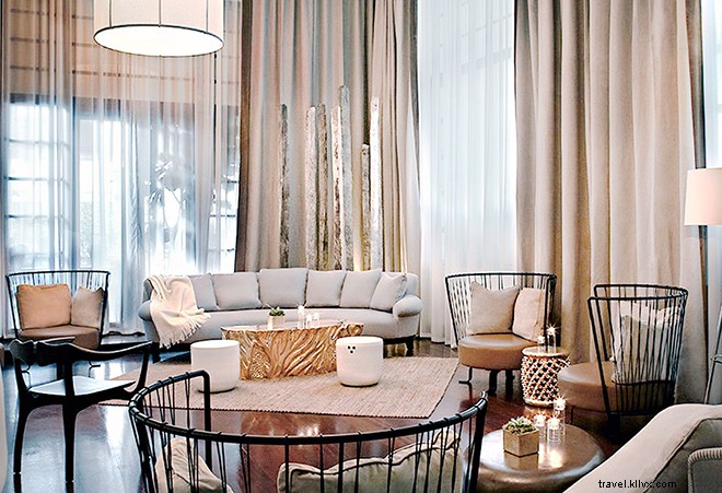 10 Reasons the Delano Hotel is South Beach s Premier See-and-Be-Seen Destination