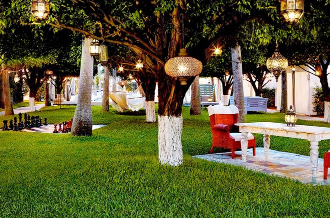 10 Reasons the Delano Hotel is South Beach s Premier See-and-Be-Seen Destination