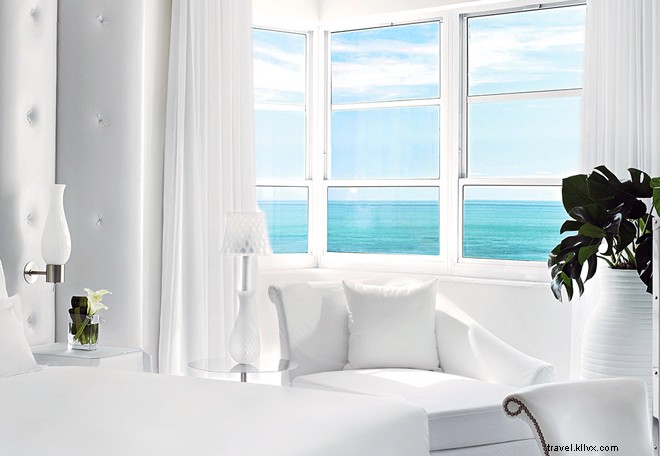 10 Reasons the Delano Hotel is South Beach s Premier See-and-Be-Seen Destination