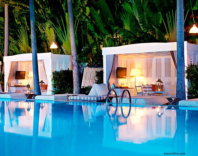 10 Reasons the Delano Hotel is South Beach s Premier See-and-Be-Seen Destination