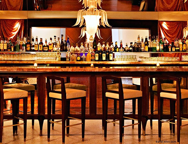 10 Reasons the Delano Hotel is South Beach s Premier See-and-Be-Seen Destination