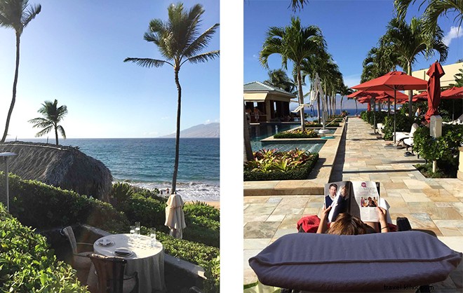 Wailea, Maui: The Upscale Resort Paradise That Keeps Drawing You Back