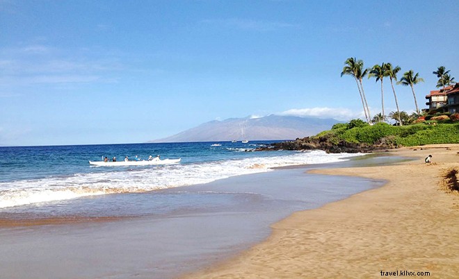Wailea, Maui: The Upscale Resort Paradise That Keeps Drawing You Back
