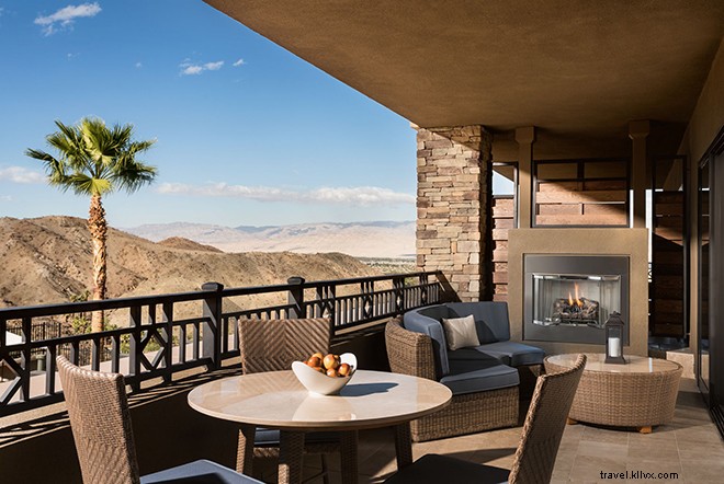 10 Breathtaking Photos of The Ritz-Carlton, Rancho Mirage: A True Desert Oasis
