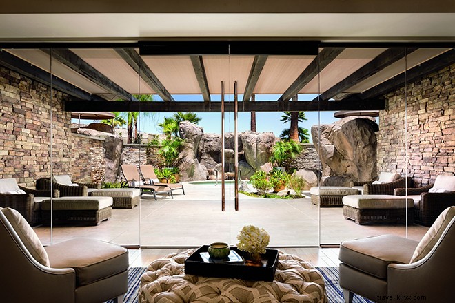 10 Breathtaking Photos of The Ritz-Carlton, Rancho Mirage: A True Desert Oasis