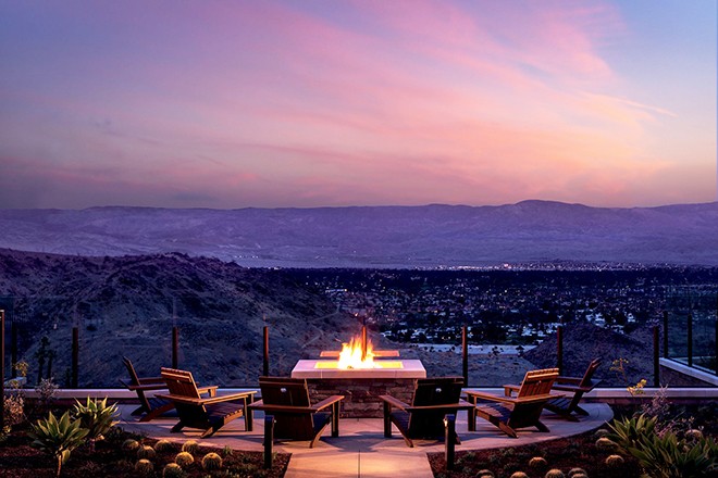 10 Breathtaking Photos of The Ritz-Carlton, Rancho Mirage: A True Desert Oasis