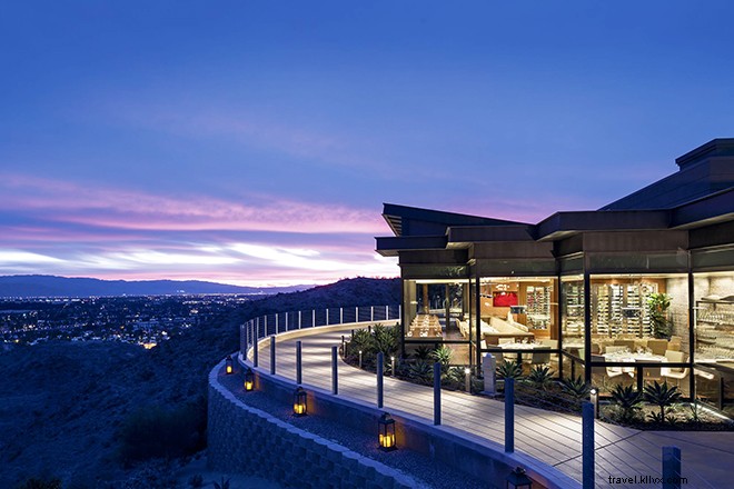 10 Breathtaking Photos of The Ritz-Carlton, Rancho Mirage: A True Desert Oasis