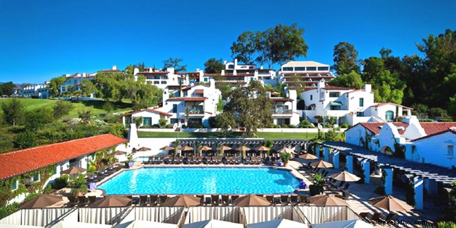 Celebrity-Favorite U.S. Vacation Spots: Hollywood s Top Domestic Escapes, No Passport Needed