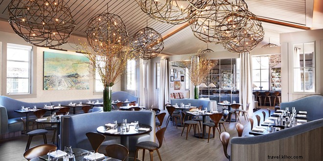 Celebrity-Favorite U.S. Vacation Spots: Hollywood s Top Domestic Escapes, No Passport Needed