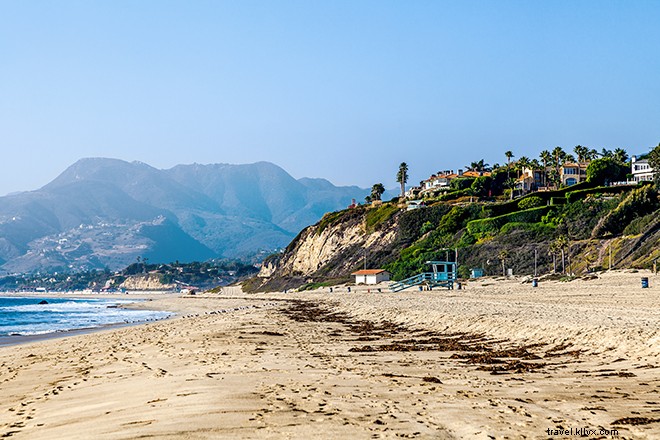Celebrity-Favorite U.S. Vacation Spots: Hollywood s Top Domestic Escapes, No Passport Needed