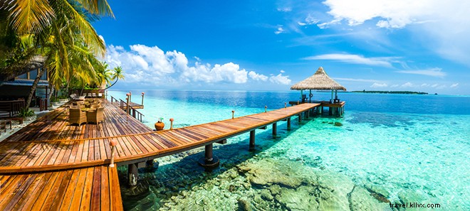 World s Top 10 Most Romantic Destinations, Voted by Travelzoo Deal Experts