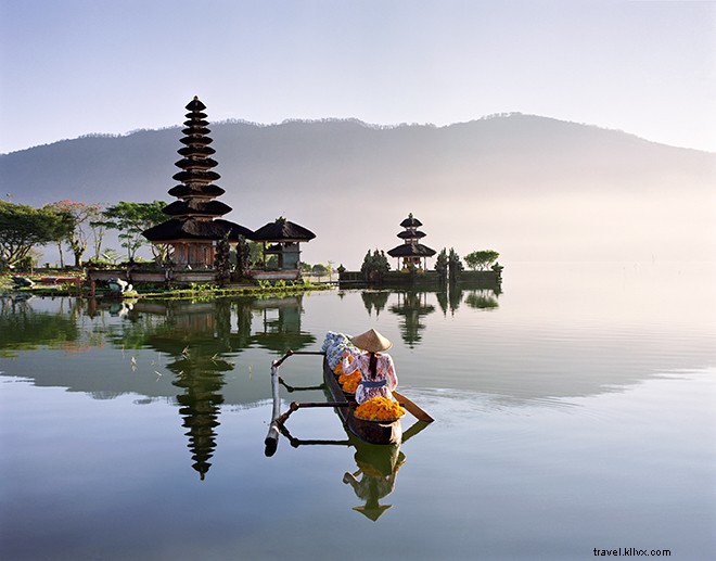 World s Top 10 Most Romantic Destinations, Voted by Travelzoo Deal Experts