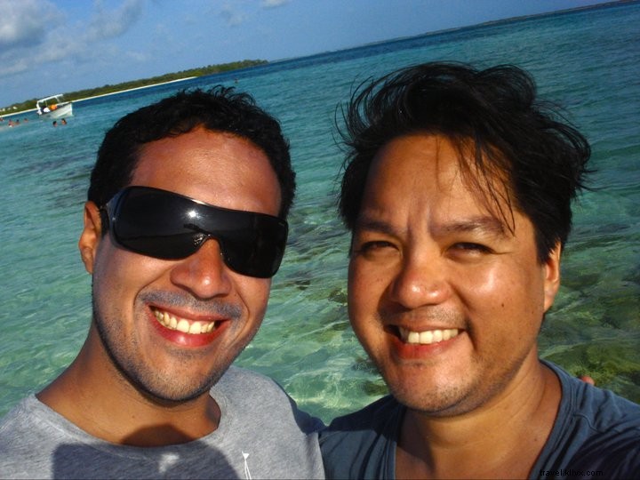 Real Travel Love Stories: How Travelzoo Employees Found Romance Around the World