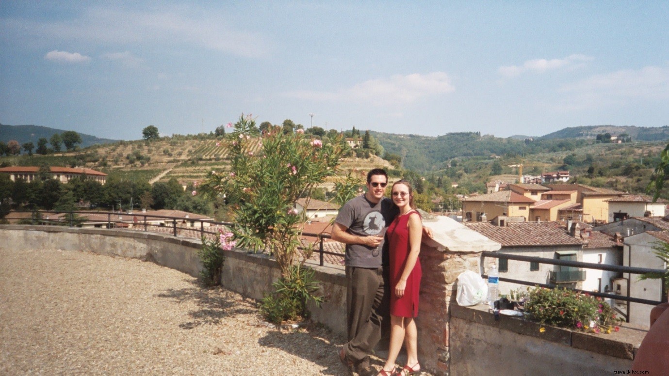 Real Travel Love Stories: How Travelzoo Employees Found Romance Around the World