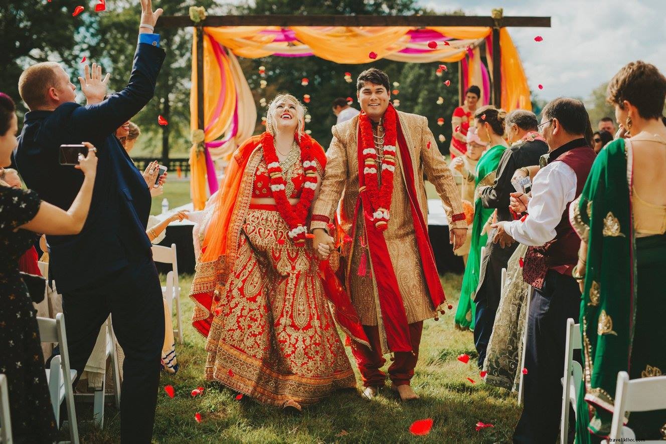 Real Travel Love Stories: How Travelzoo Employees Found Romance Around the World