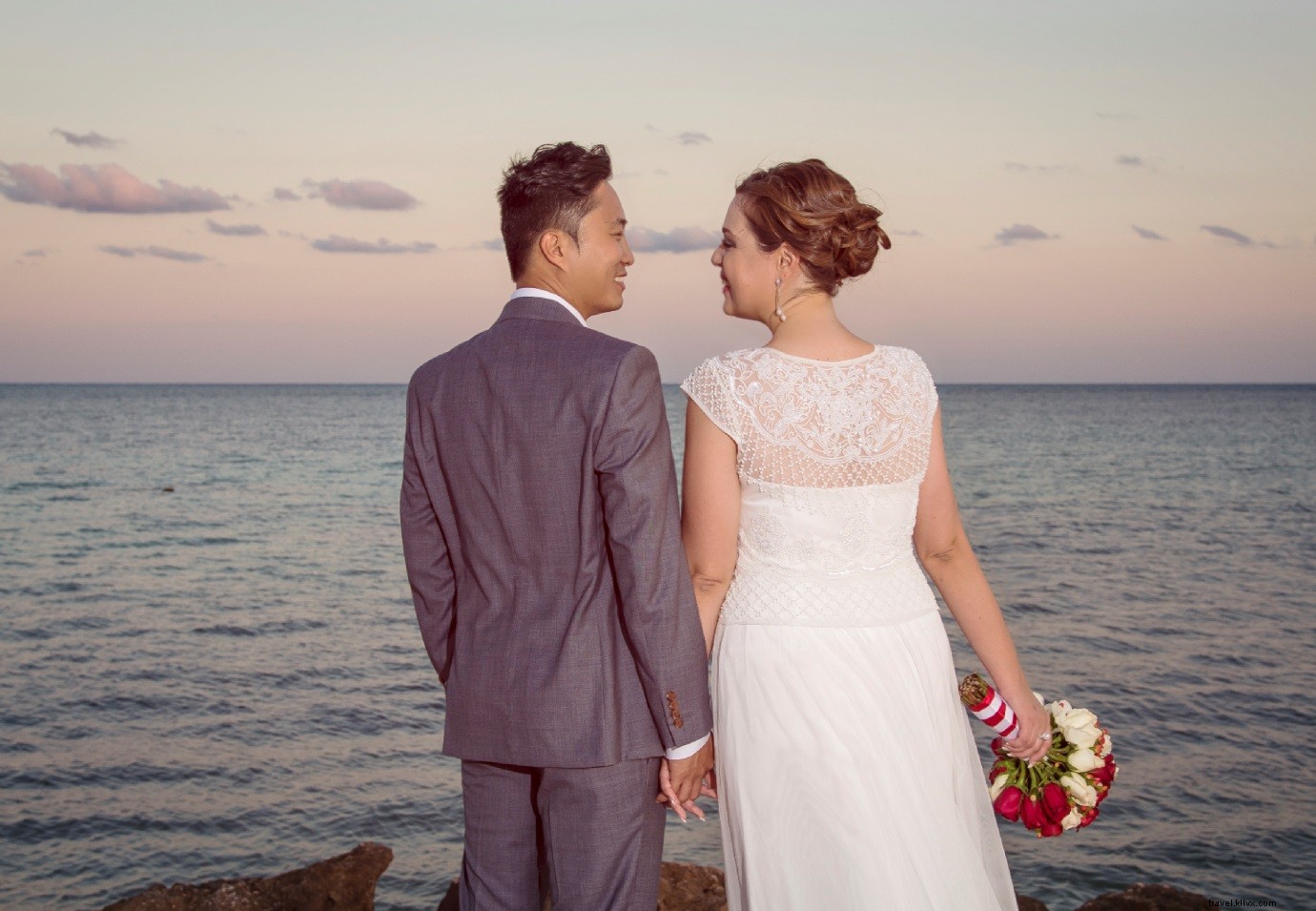 Real Travel Love Stories: How Travelzoo Employees Found Romance Around the World