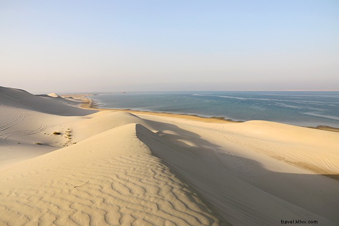 Transform Your Qatar Airways Layover: Top Ways to Turn a Doha Stopover into a Bonus Vacation