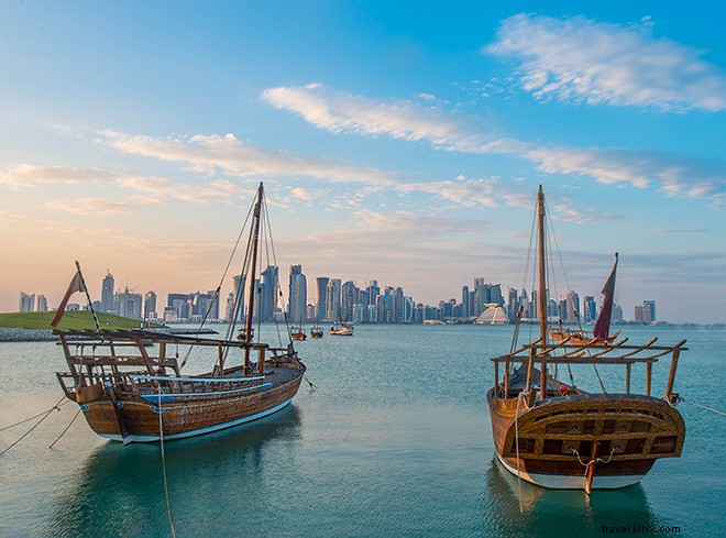 Transform Your Qatar Airways Layover: Top Ways to Turn a Doha Stopover into a Bonus Vacation