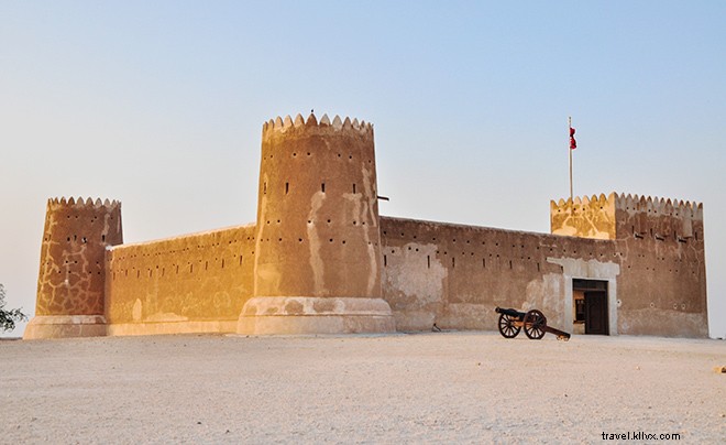 Transform Your Qatar Airways Layover: Top Ways to Turn a Doha Stopover into a Bonus Vacation