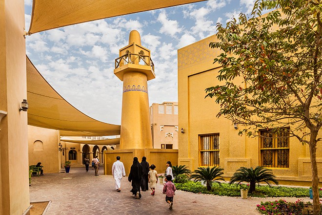 Transform Your Qatar Airways Layover: Top Ways to Turn a Doha Stopover into a Bonus Vacation