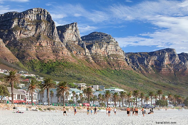 13 Unmissable Experiences in South Africa: Safari, Cape Town & Beyond