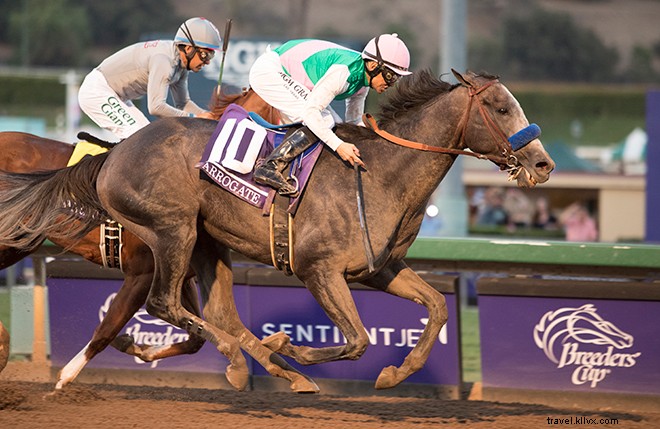 8 Must-See Events Drawing Us to San Diego in 2017