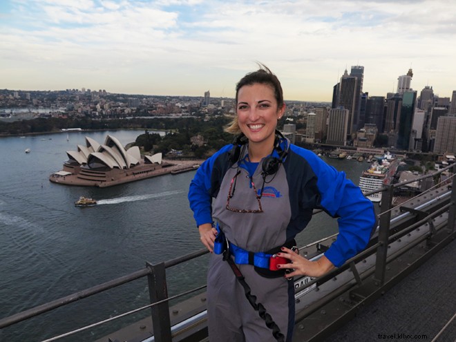 Explore Australia s Highlights in One Week: The Ultimate New South Wales Itinerary