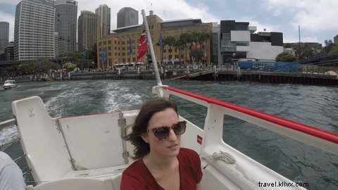 Explore Australia s Highlights in One Week: The Ultimate New South Wales Itinerary