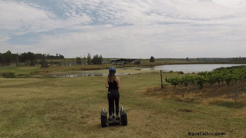 Explore Australia s Highlights in One Week: The Ultimate New South Wales Itinerary