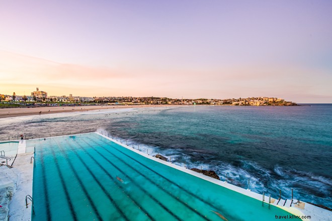 Explore Australia s Highlights in One Week: The Ultimate New South Wales Itinerary