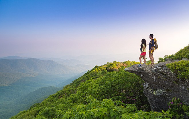 11 Unique Experiences You Can Only Have in Asheville, NC