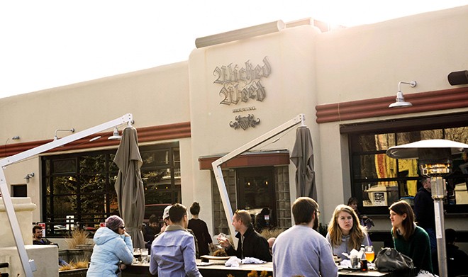 11 Unique Experiences You Can Only Have in Asheville, NC