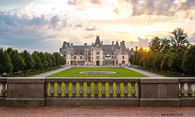 11 Unique Experiences You Can Only Have in Asheville, NC