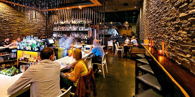 2017 Travelzoo Member Favorite Award Winners: Top Restaurants and Spas