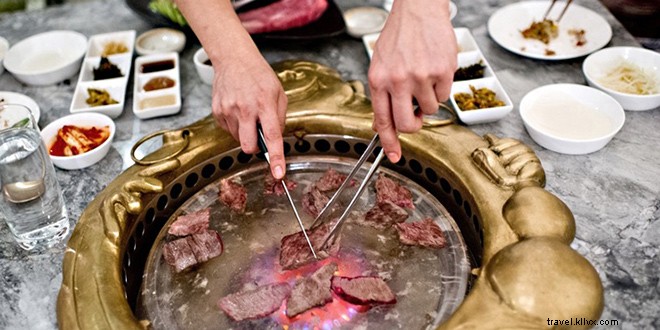 2017 Travelzoo Member Favorite Award Winners: Top Restaurants and Spas