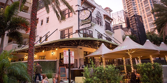 2017 Travelzoo Member Favorite Award Winners: Top Restaurants and Spas