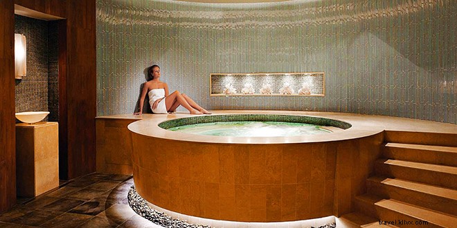 2017 Travelzoo Member Favorite Award Winners: Top Restaurants and Spas