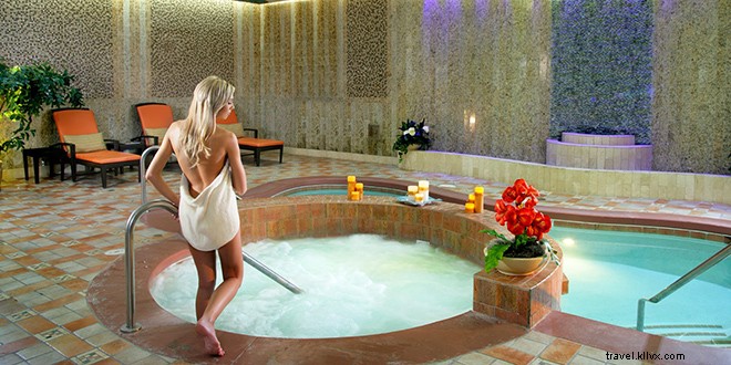 2017 Travelzoo Member Favorite Award Winners: Top Restaurants and Spas