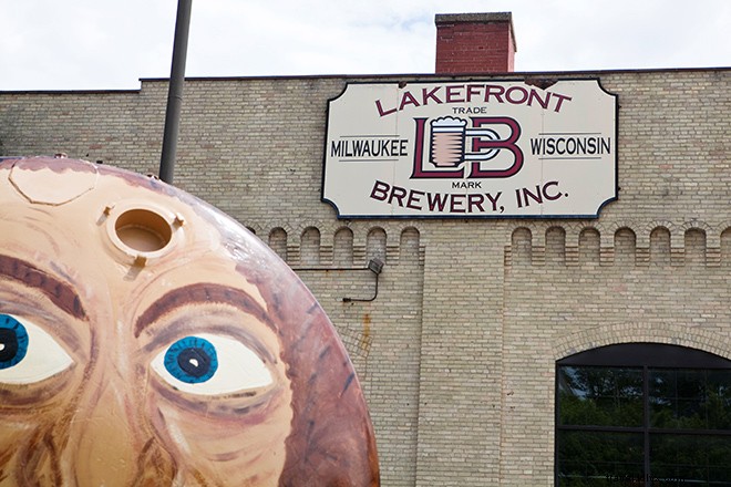 6 Compelling Reasons to Stay at Milwaukee s Historic Brewhouse Inn & Suites