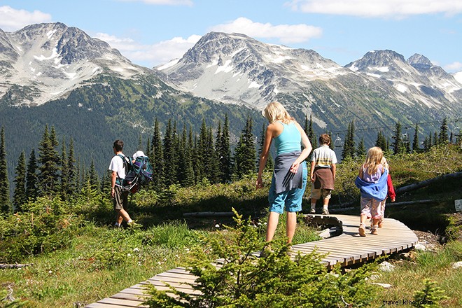 5 Offbeat Adventure Destinations for Thrilling Family Vacations
